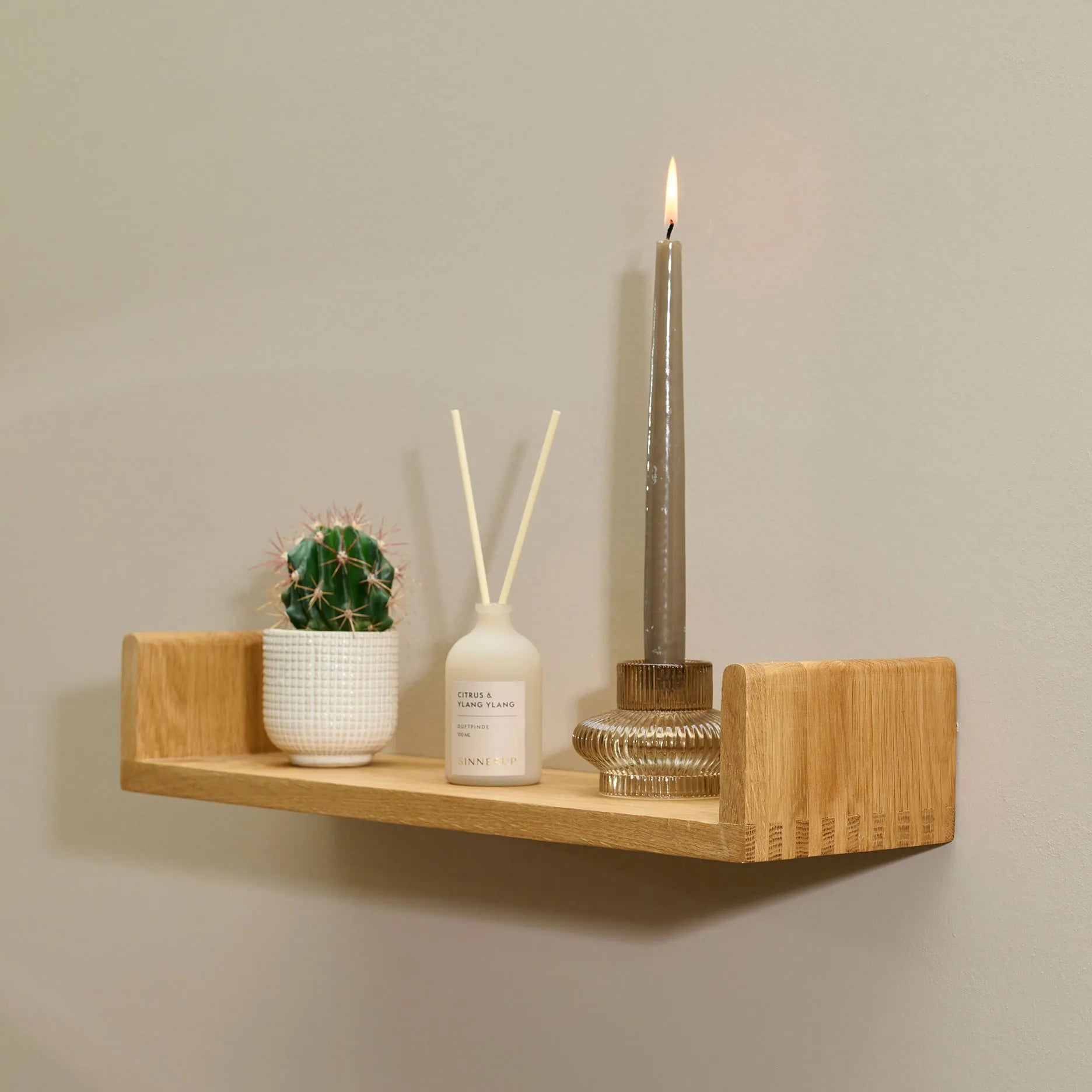 Keeper II Regal U L50 cm